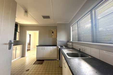 Photo of property in 11 William Street, Te Kuiti, 3910