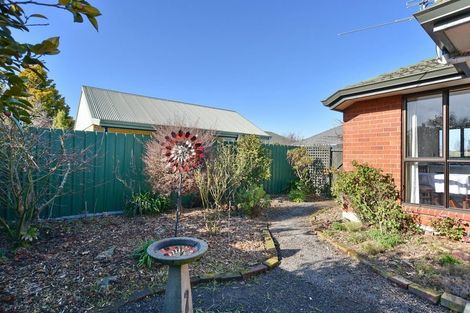 Photo of property in 3/11 Owens Terrace, Upper Riccarton, Christchurch, 8041