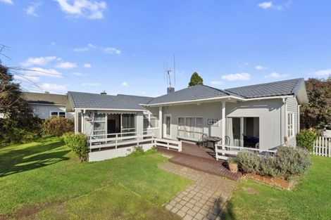 Photo of property in 211 Galloway Street, Hamilton East, Hamilton, 3216