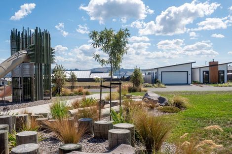 Photo of property in 6 Uta Lane, Wharewaka, Taupo, 3330