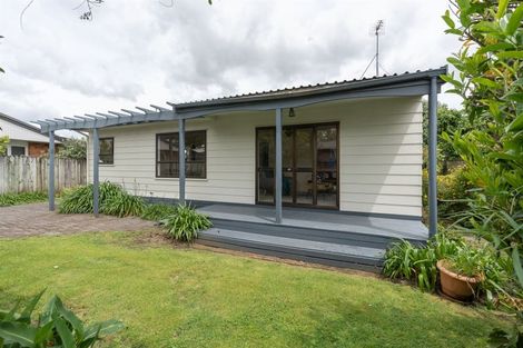 Photo of property in 15a Herbert Road, Queenwood, Hamilton, 3210