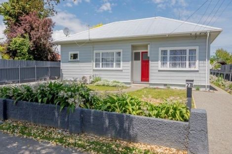 Photo of property in 27 Duke Street, Levin, 5510