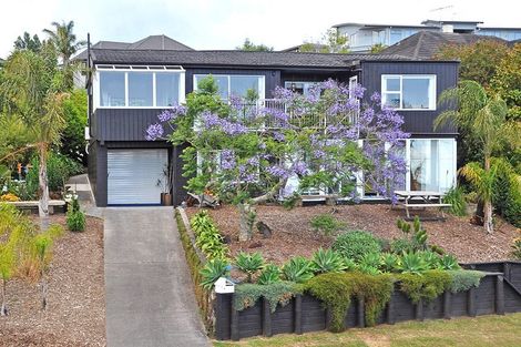 Photo of property in 74 Churchill Road, Cockle Bay, Auckland, 2014