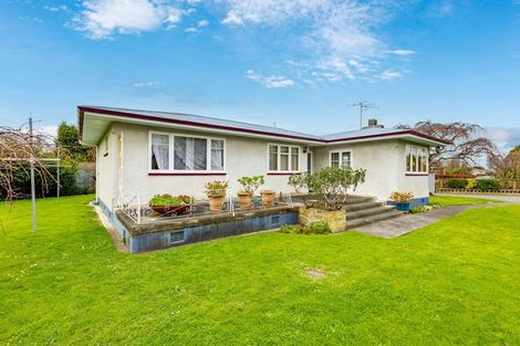 Photo of property in 4 Avon Terrace, Taradale, Napier, 4112