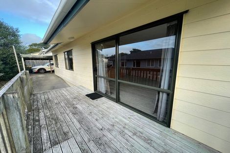 Photo of property in 2/137 Rosier Road, Glen Eden, Auckland, 0602