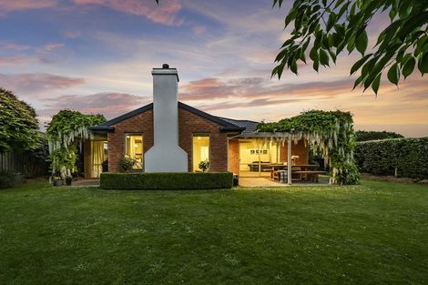 Photo of property in 18 Glenwood Drive, Prebbleton, 7604