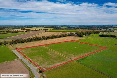 Photo of property in 9 Woods Road, Ohoka, 7692