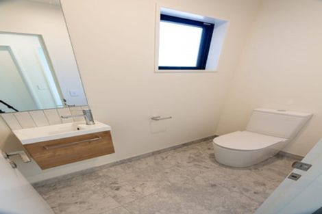 Photo of property in 7 Rakau Lane, Casebrook, Christchurch, 8051