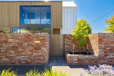 Photo of property in 51 Jeffreys Road, Bryndwr, Christchurch, 8052