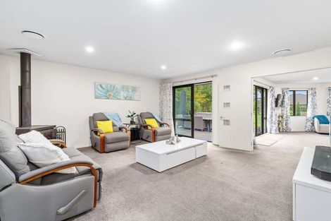 Photo of property in Homebush Road, Coalgate, 7673