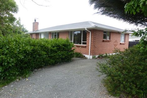 Photo of property in 118 Brandon Street, Featherston, 5710