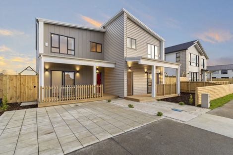 Photo of property in 80b Kahui Parade, Karaka, 2113
