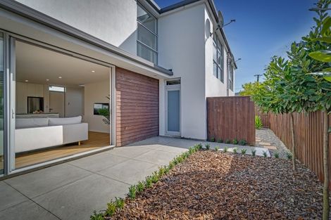 Photo of property in 72a Bishop Street, St Albans, Christchurch, 8014