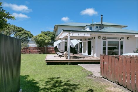 Photo of property in 96 High Street, Greymouth, 7805