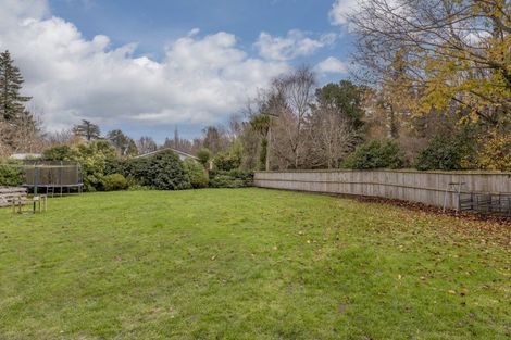 Photo of property in 11 Philip Street, Glentunnel, Coalgate, 7673