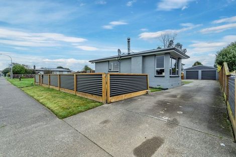 Photo of property in 32 Cunningham Street, Grasmere, Invercargill, 9810