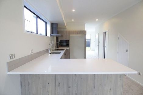 Photo of property in 3 Te Aho Matua Road, Hobsonville, Auckland, 0616