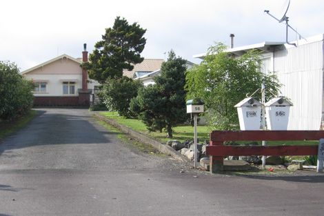 Photo of property in 56 Weston Avenue, Roslyn, Palmerston North, 4414