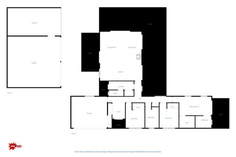 Photo of property in 39 Kordia Way, Waikerikeri, Alexandra, 9391