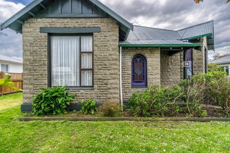 Photo of property in 16 Woodhouse Street, Appleby, Invercargill, 9812