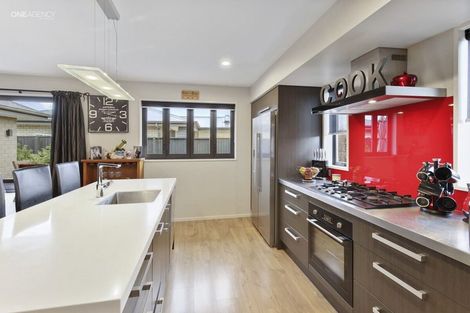 Photo of property in 9 Footbridge Terrace, Kaiapoi, 7630