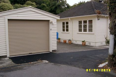 Photo of property in 7 Delhi Crescent, Khandallah, Wellington, 6035