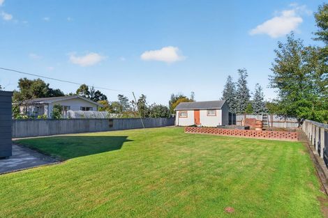 Photo of property in 128 Kuripuni Street, Kuripuni, Masterton, 5810