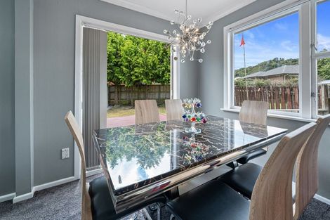 Photo of property in 10 Manutuke Street, Wainuiomata, Lower Hutt, 5014