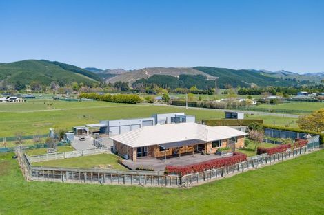Photo of property in Wairau Valley Road, Wairau Valley, 7271