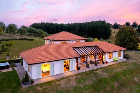 Photo of property in 178 Horton Road, Tasman, Upper Moutere, 7173