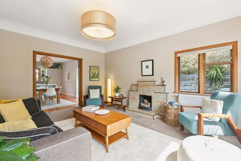 Photo of property in 538 Broadway, Strathmore Park, Wellington, 6022