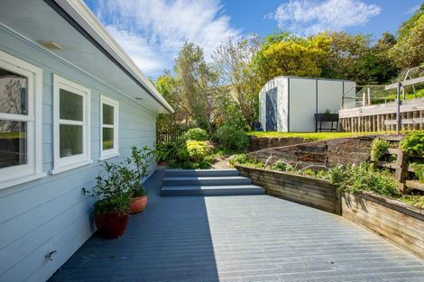 Photo of property in 21 Inlet View, Titahi Bay, Porirua, 5022