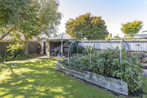 Photo of property in 8 Glenvale Drive, Kaiapoi, 7630