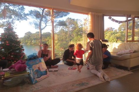 Photo of property in 15 Rahui Road, Greenhithe, Auckland, 0632