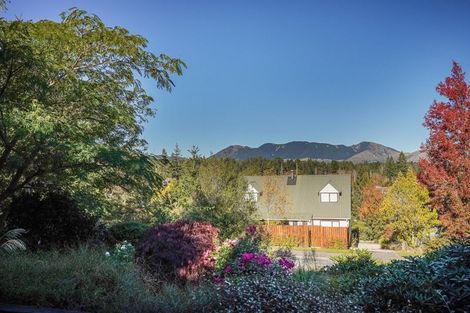 Photo of property in 8 Chalet Crescent, Hanmer Springs, 7334