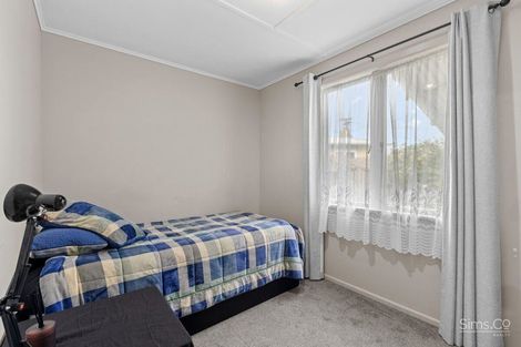Photo of property in 4 Glenn Street, Castlecliff, Whanganui, 4501