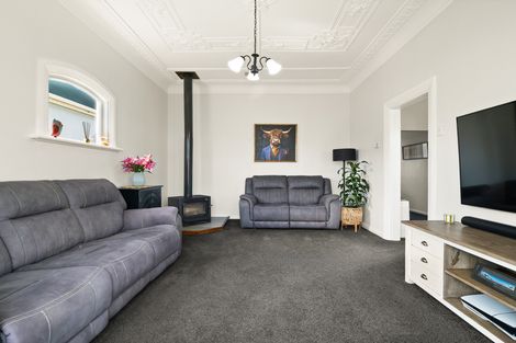 Photo of property in 21 Hargest Crescent, Saint Kilda, Dunedin, 9012