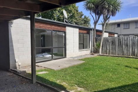 Photo of property in 524 Worcester Street, Linwood, Christchurch, 8011