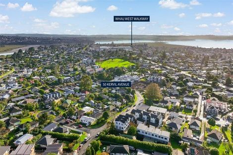 Photo of property in 50 Kervil Avenue, Te Atatu Peninsula, Auckland, 0610