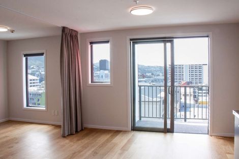Photo of property in 304/8u Wigan Street, Te Aro, Wellington, 6011