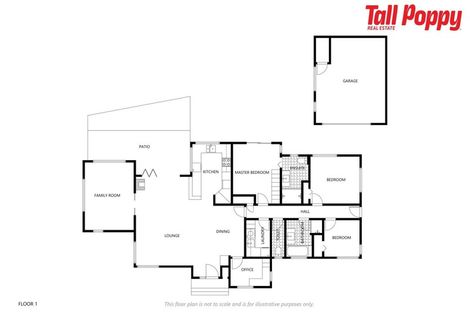 Photo of property in 6 Ledger Close, Richmond, 7020