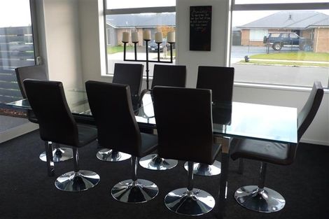 Photo of property in 4 Rapley Street, Kaiapoi, 7630