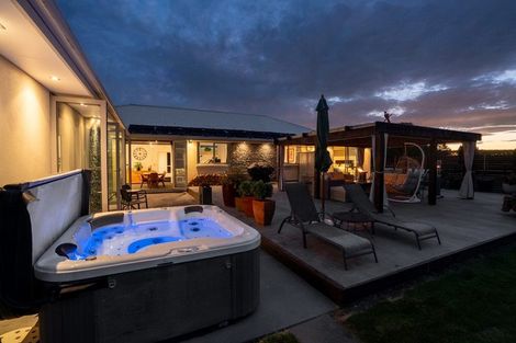 Photo of property in 2/670 Newtons Road, Rolleston, Christchurch, 7675