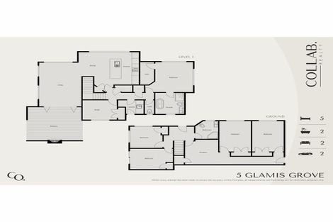 Photo of property in 5 Glamis Grove, Bethlehem, Tauranga, 3110