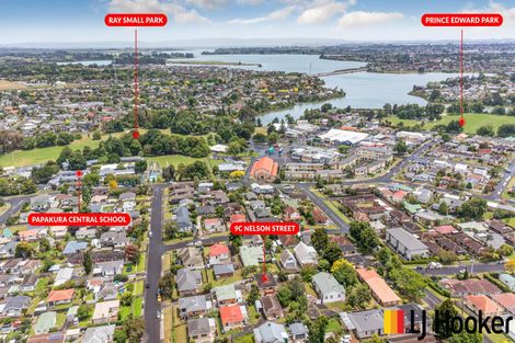 Photo of property in 3/9 Nelson Street, Papakura, 2110