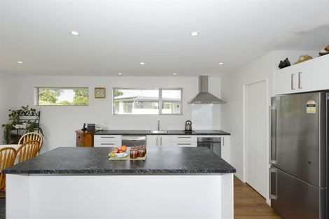 Photo of property in 61 Gray Crescent, Kaiapoi, 7630