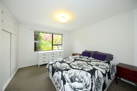 Photo of property in 11 Rubens Place, Burnside, Christchurch, 8053