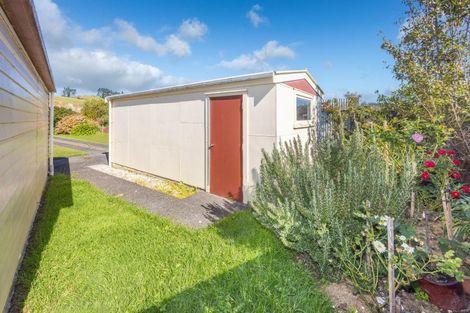 Photo of property in 16 Blundell Place, Huntly, 3700