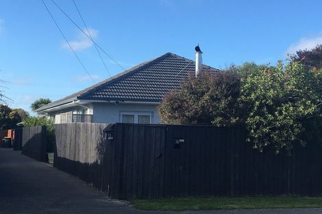 Photo of property in 10 Checketts Avenue, Halswell, Christchurch, 8025