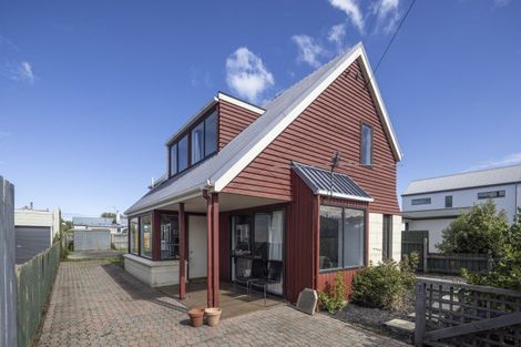 Photo of property in 59 Young Street, Saint Kilda, Dunedin, 9012